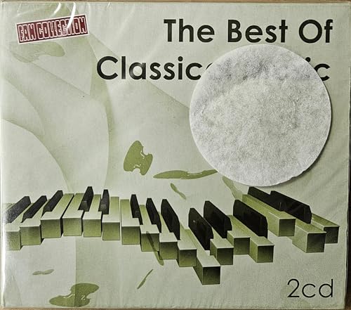 The Best Of Classical Music Dcd
