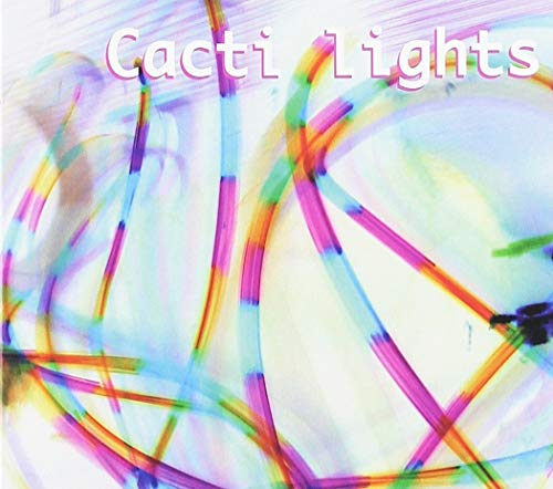 Cacti Lights