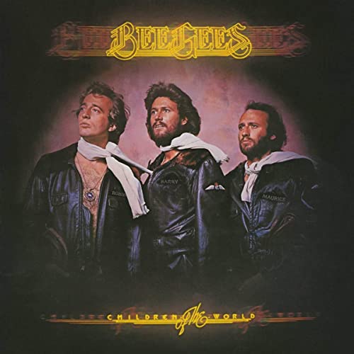 Children Of The World (180 Gr. Vinyl Back To Black)