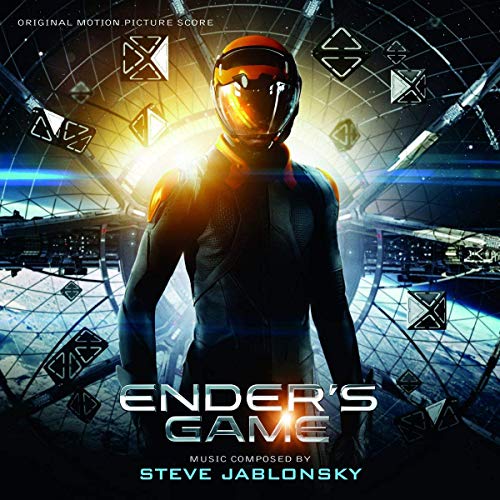 Enders Game