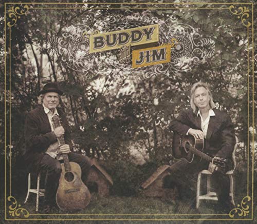 Buddy And Jim