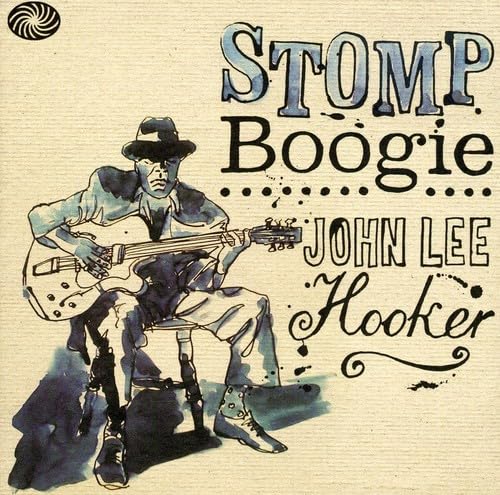 Stomp Boogie