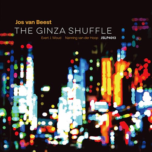 The Ginza Shuffle
