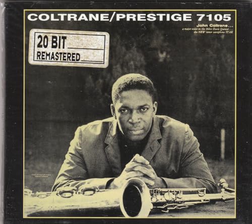 Coltrane