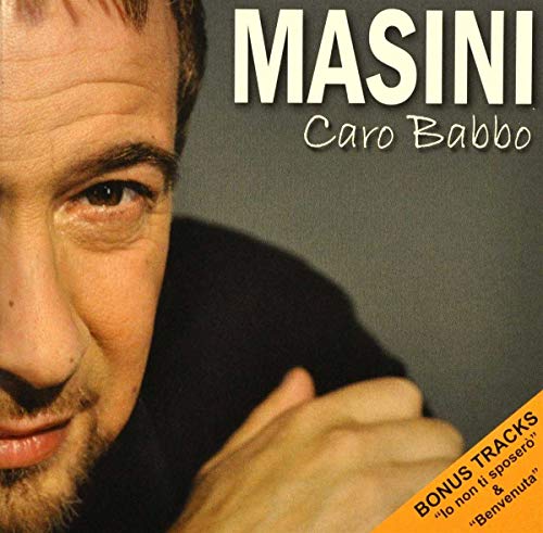 Caro Babbo