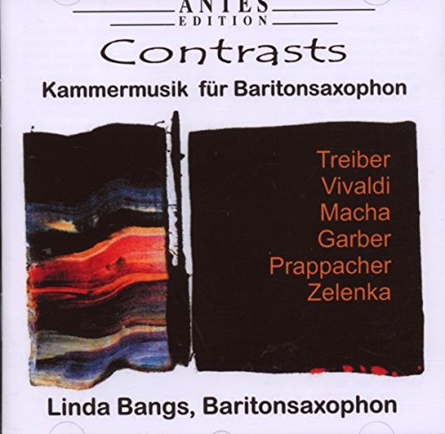 Chamber Music For Saxophone
