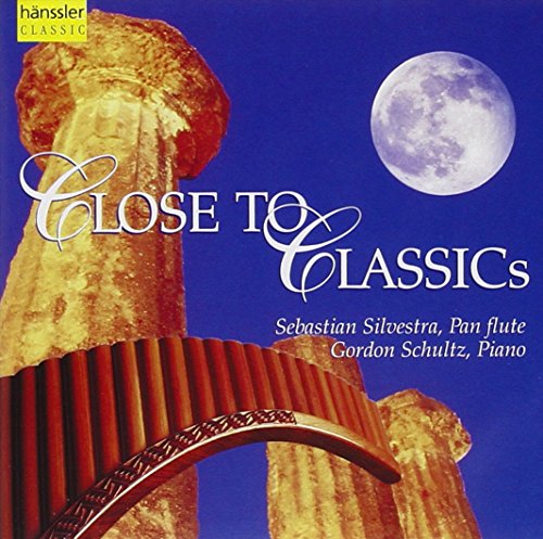 Close To Classics