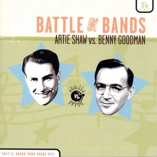 Battle Of Bands