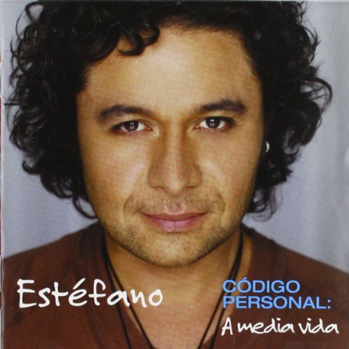 Codigo Personal:A Media Vida