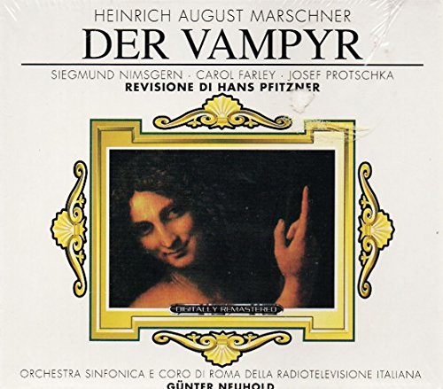 Der Vampyr
