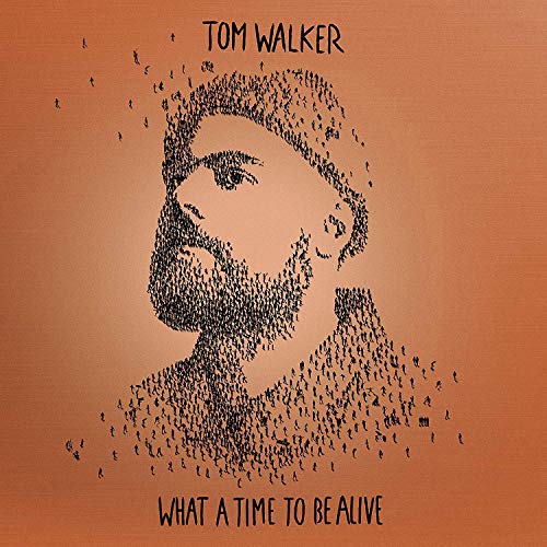 What A Time To Be Alive (Deluxe Edition)