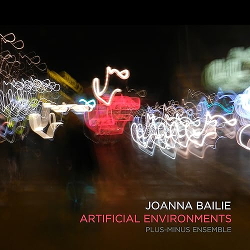 Artificial Environments