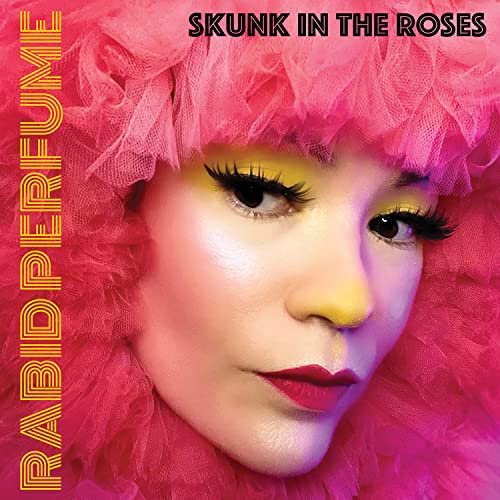 Rabid Perfume (Coral) [Vinyl]