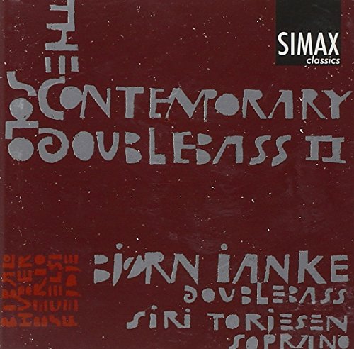 Vol. 2-Contemporary Solo Double B
