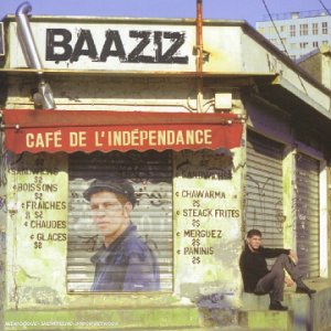 Café De L'Indépendance