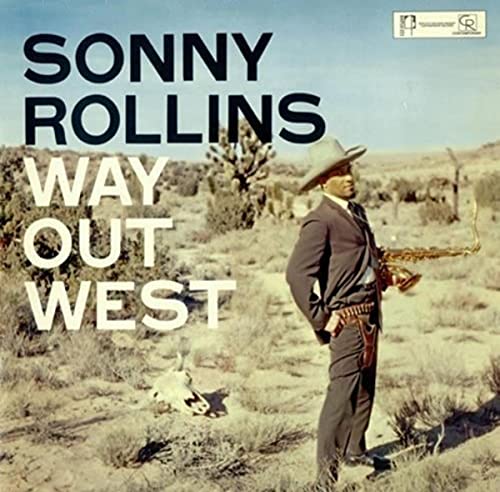 Way Out West