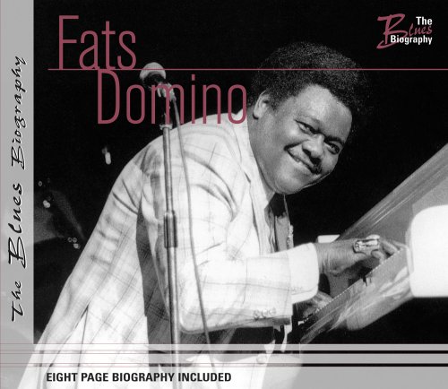 Blues Biography