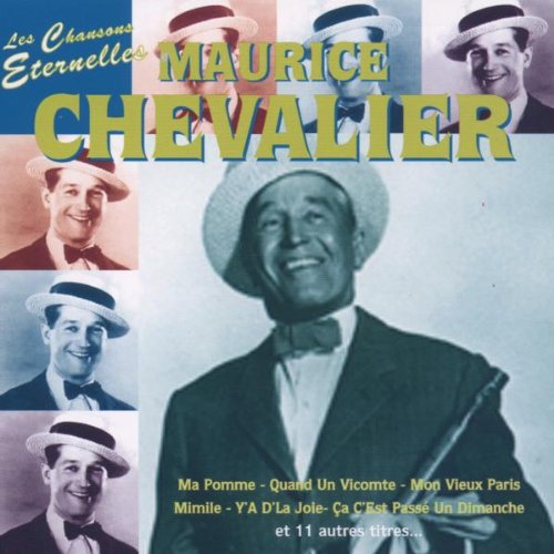 Les Chansons Eternelles