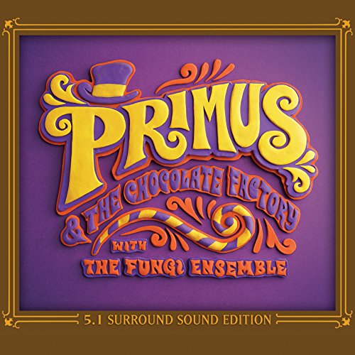 Primus & The.. -Cd+Dvd-