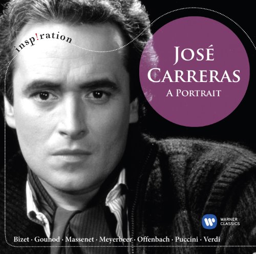 Best Of José Carreras (Inspiration)