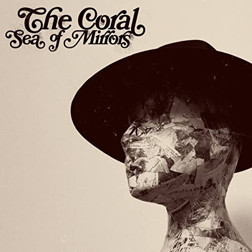 Sea Of Mirrors (Tri-Colour Vinyl)