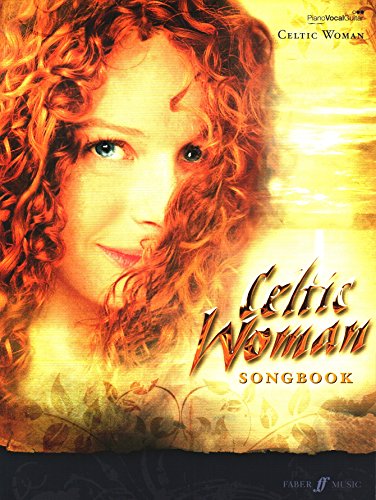 Celtic Woman: Songbook. For Pianoforte, Voce E Chitarra