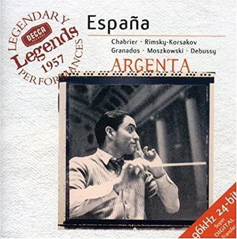 Espana