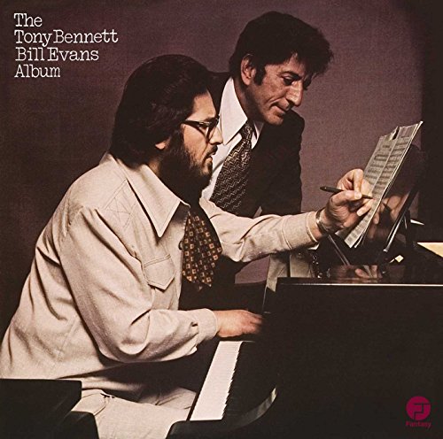 Tony Bennett + 5