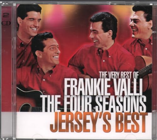 Jersey'S Best