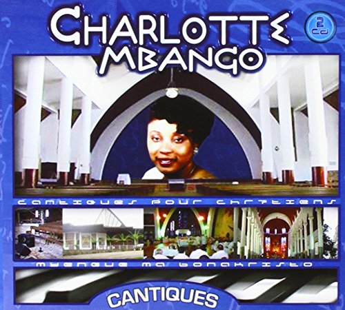 Cantiques