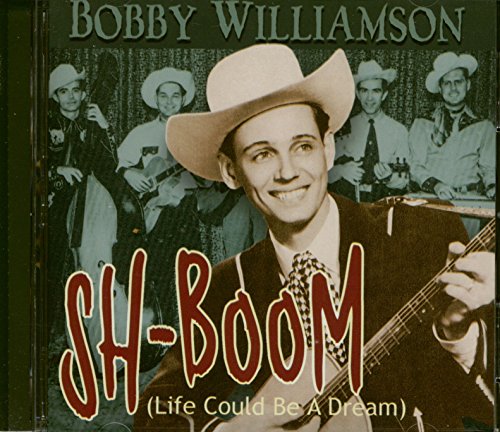 Sh-Boom - Life Could Be A Dream