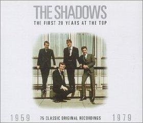 The First 20 Years