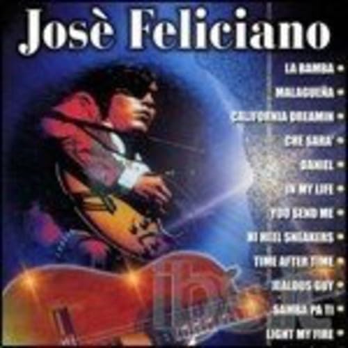 Jose' Feliciano