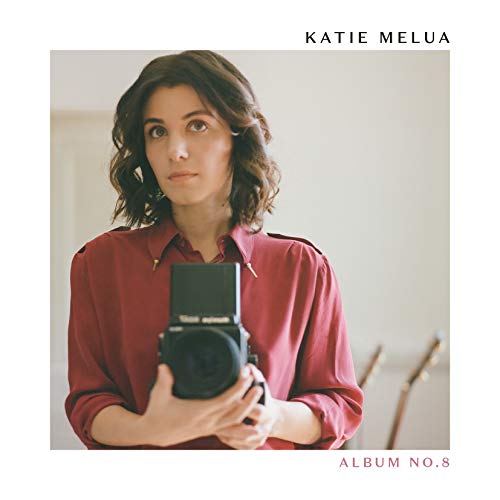 Album No. 8 (Deluxe Edt.)