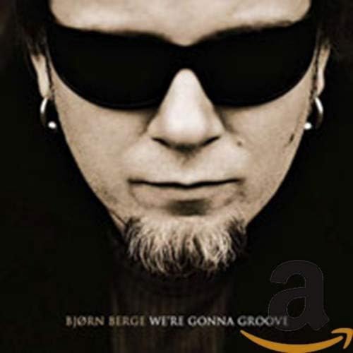 We'Re Gonna Groove