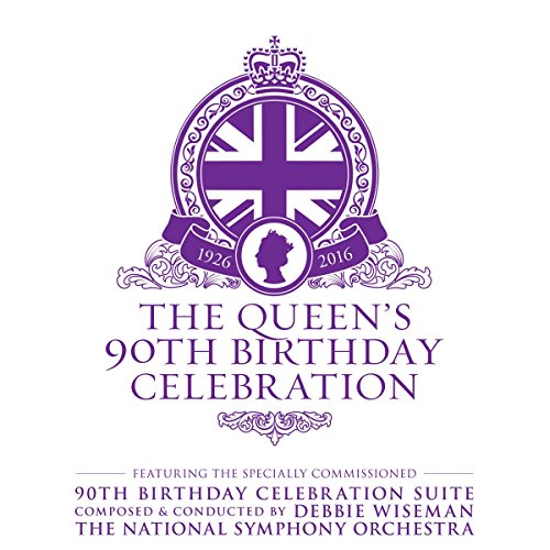 The Queen'S 90Th Birthday Celebration