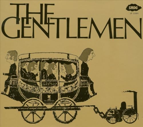 Gentlemen