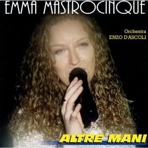 Emma Mastrocinque