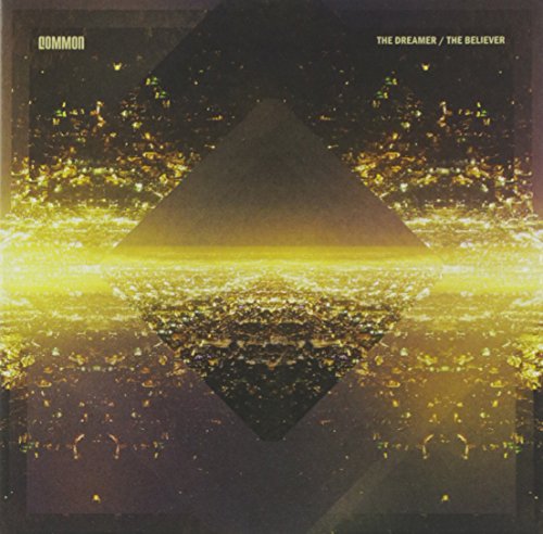 Dreamer/The Believer (Clean Version)