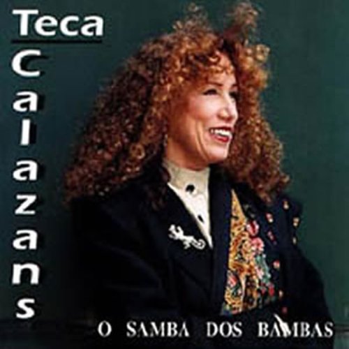 O Samba Dos Bambas