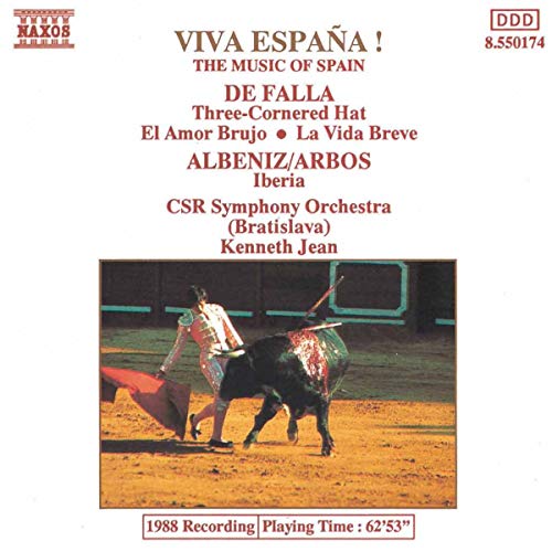 Viva Espa A