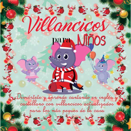 Villancicos Para Niños