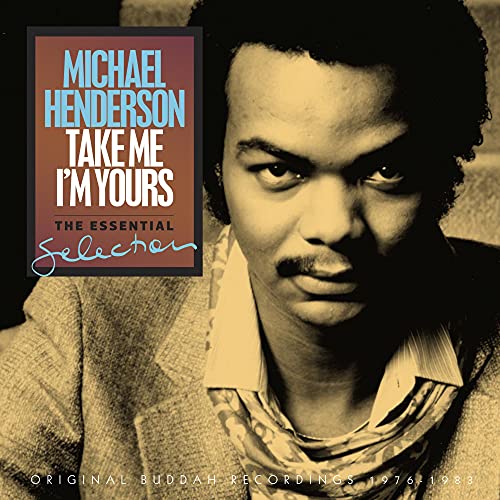 Take Me I'M Yours: The Essential Selection