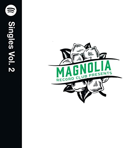 Magnolia Record Club: Spotify Singles Vo