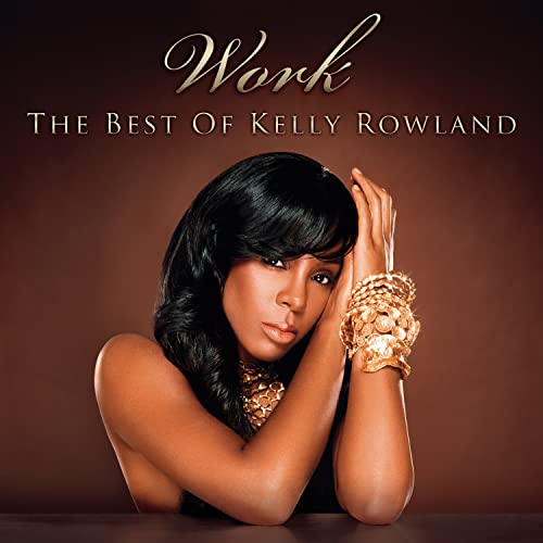 Work: The Best Of