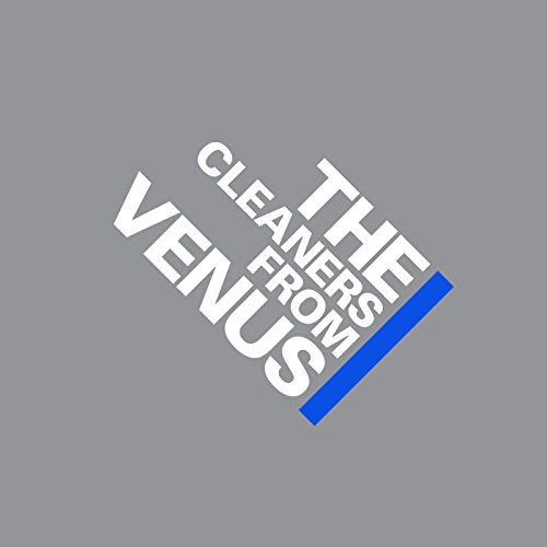 Cleaners From Venus Vol. 2