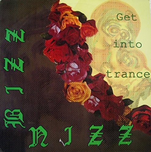 Get Into Trance (#Zyx6394) / Vinyl Single [Vinyl-Single 7'']