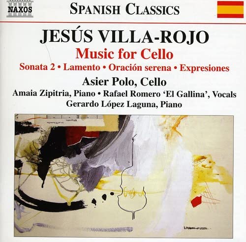 Musica Per Violoncello