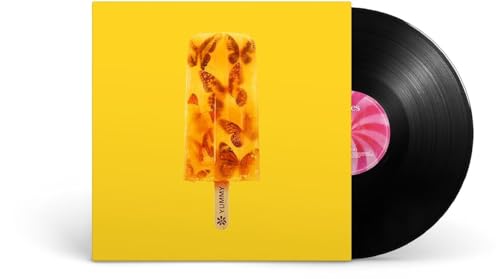 Yummy [Lp]