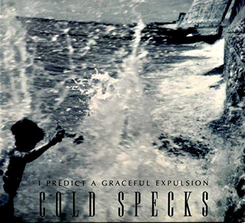 I Predict A Graceful..